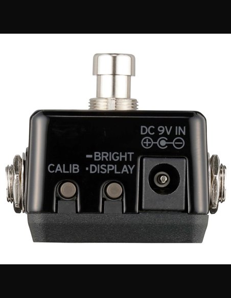 Korg PB-X-Mini Tuner