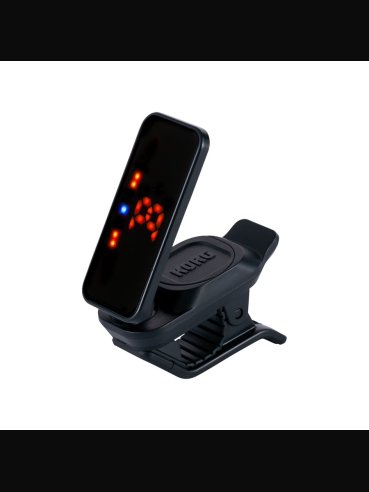 Korg Pitchclip 2+ Guitar Tuner