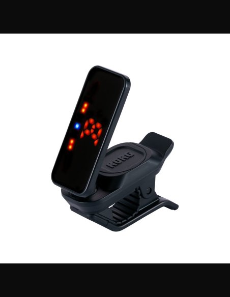 Korg PC-2+ Guitar Tuner Pitchclip