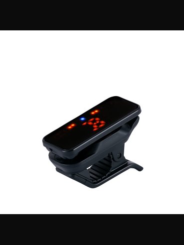 Korg PC-2+ Guitar Tuner Pitchclip