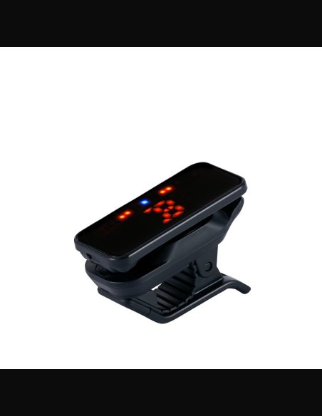 Korg PC-2+ Guitar Tuner Pitchclip