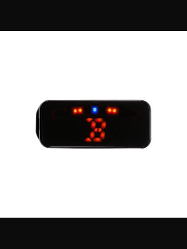 Korg PC-2+ Guitar Tuner Pitchclip