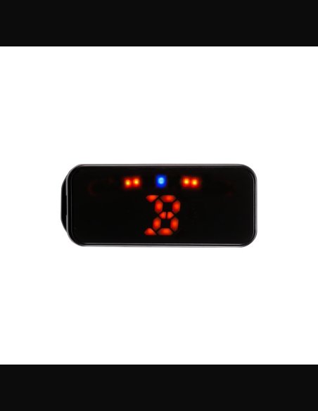 Korg PC-2+ Guitar Tuner Pitchclip