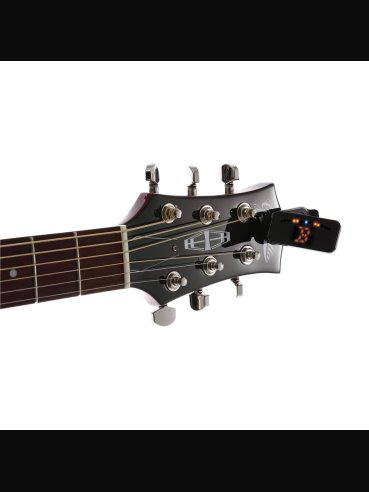 Korg PC-2+ Guitar Tuner Pitchclip