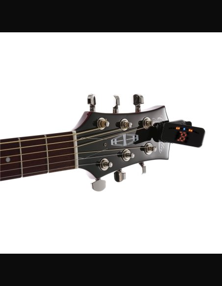 Korg PC-2+ Guitar Tuner Pitchclip