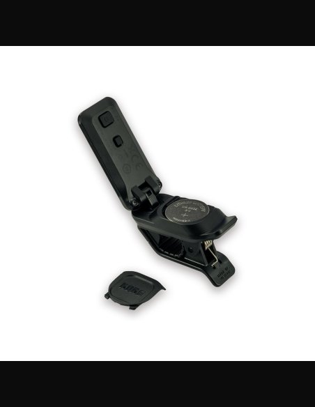 Korg PC-2+ Guitar Tuner Pitchclip