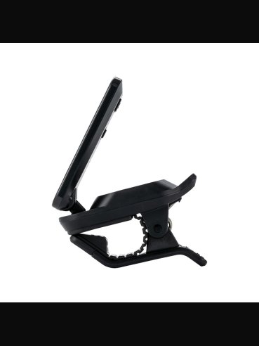 Korg PC-2+ Guitar Tuner Pitchclip