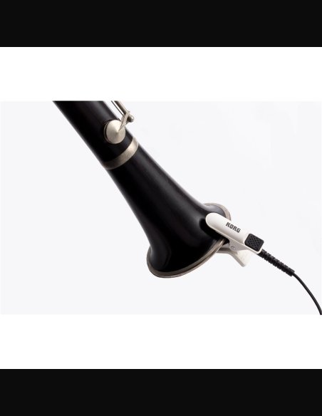 Korg CM300 Mic Intonatore Contatto