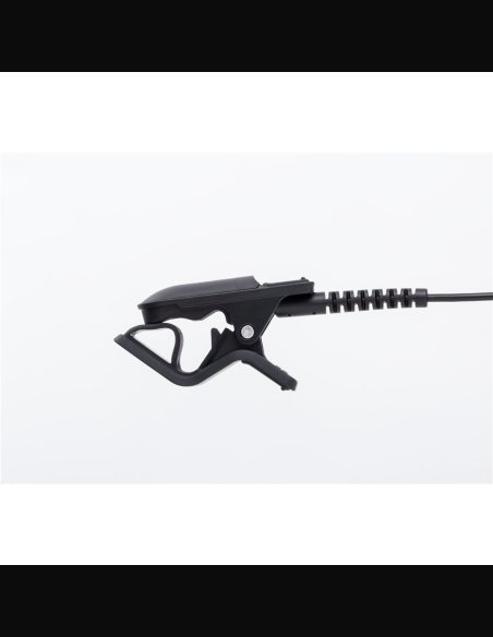 Korg CM300 Mic Intonatore Contatto