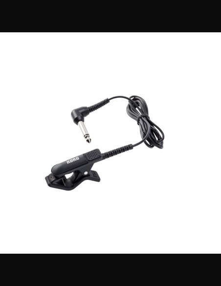Korg CM300 Mic Intonatore Contatto