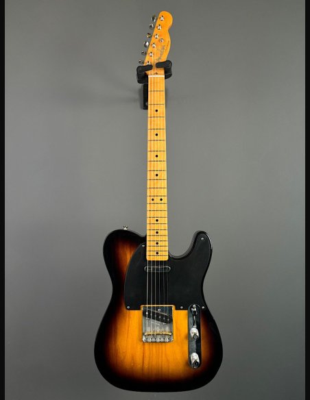 Fender Classic Series '50 Telecaster Maple Fingerboard 2 Color Sunburst . MX16708644
