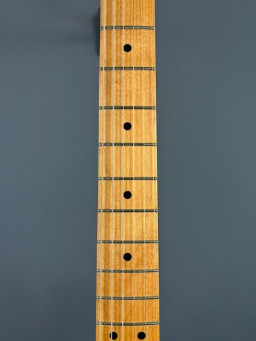 Fender Classic Series '50 Telecaster Maple Fingerboard 2 Color Sunburst . MX16708644