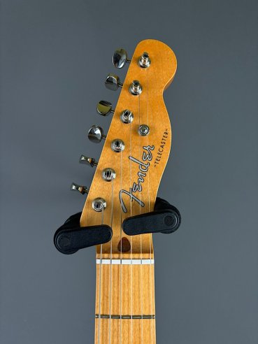 Fender Classic Series '50 Telecaster Maple Fingerboard 2 Color Sunburst . MX16708644