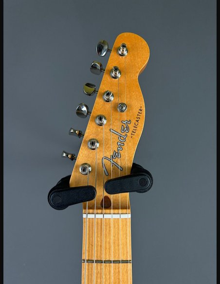Fender Classic Series '50 Telecaster Maple Fingerboard 2 Color Sunburst . MX16708644