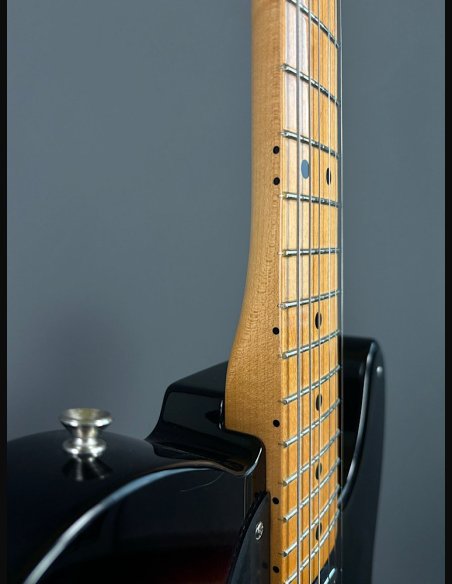 Fender Classic Series '50 Telecaster Maple Fingerboard 2 Color Sunburst . MX16708644