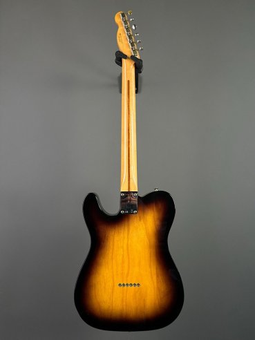 Fender Classic Series '50 Telecaster Maple Fingerboard 2 Color Sunburst . MX16708644