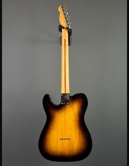 Fender Classic Series '50 Telecaster Maple Fingerboard 2 Color Sunburst . MX16708644