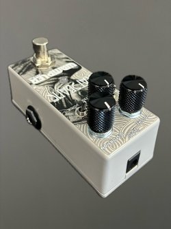 Wampler Ratsbane 2