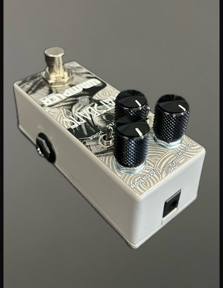 Wampler Ratsbane