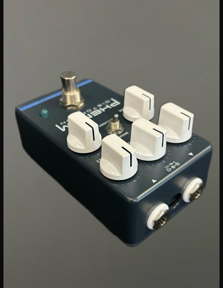 Wampler Phenom