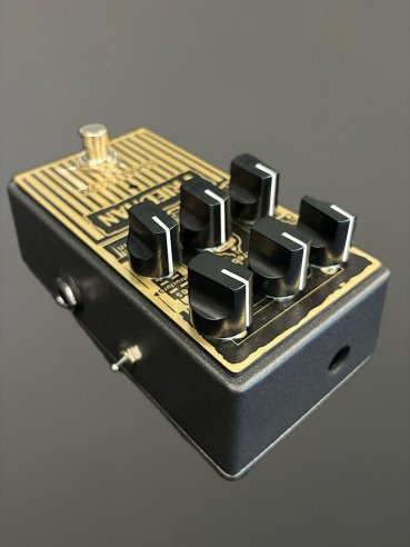 Friedman Small Box
