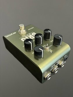 Strymon Brig dBucket Delay 2