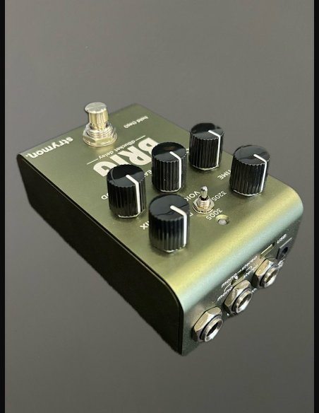 Strymon Brig dBucket Delay