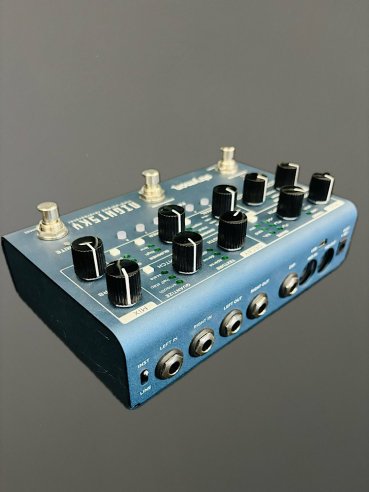Strymon Night Sky Reverb