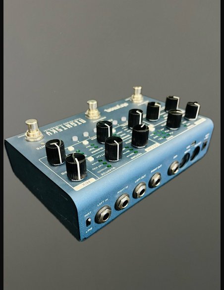 Strymon Night Sky Reverb