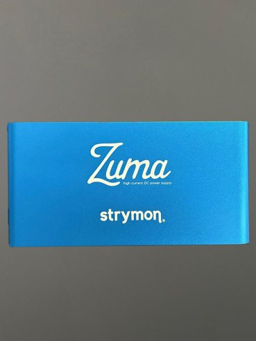 Strymon Zuma DC Power Supply