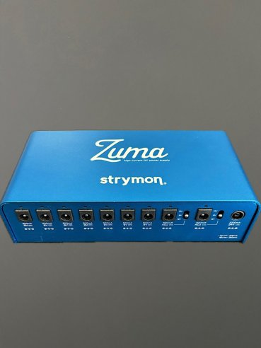 Strymon Zuma DC Power Supply