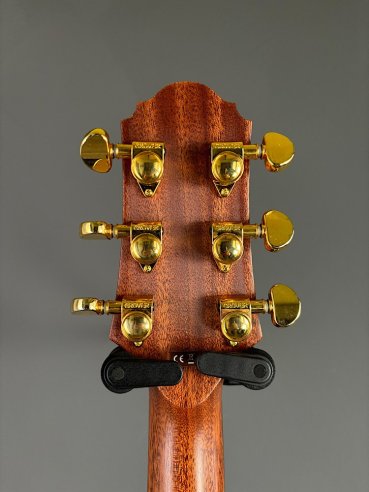 Crafter AL G-1000 CE c/HC-DG Natural Chitarra Folk Elettrificata