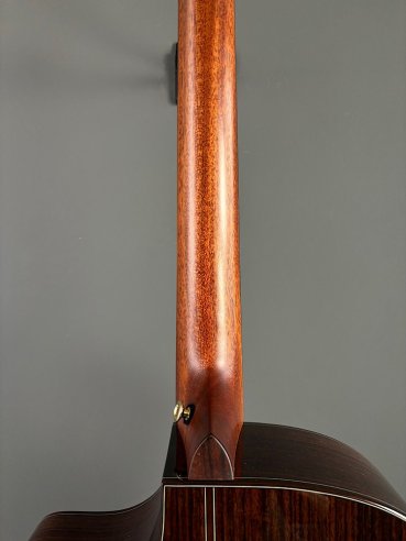 Crafter AL G-1000 CE c/HC-DG Natural Chitarra Folk Elettrificata