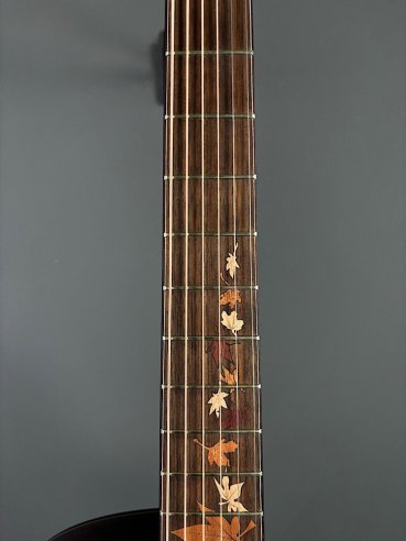 Crafter AL G-1000 CE c/HC-DG Natural Chitarra Folk Elettrificata