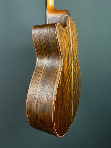 Lakewood M18CP Chitarra Folk Elettrificata