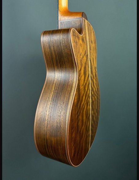 Lakewood M18CP Chitarra Folk Elettrificata