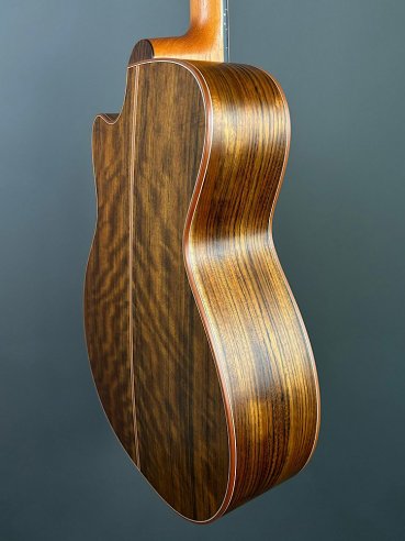 Lakewood M18CP Chitarra Folk Elettrificata