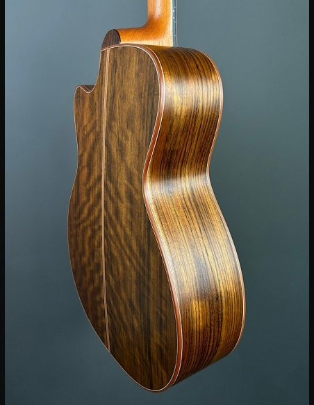 Lakewood M18CP Chitarra Folk Elettrificata