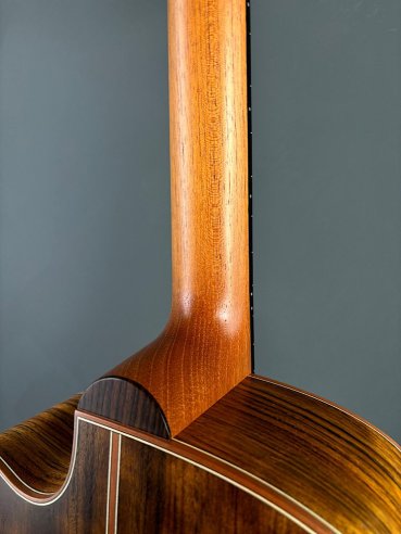 Lakewood M18CP Chitarra Folk Elettrificata