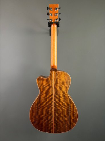 Lakewood M18CP Chitarra Folk Elettrificata