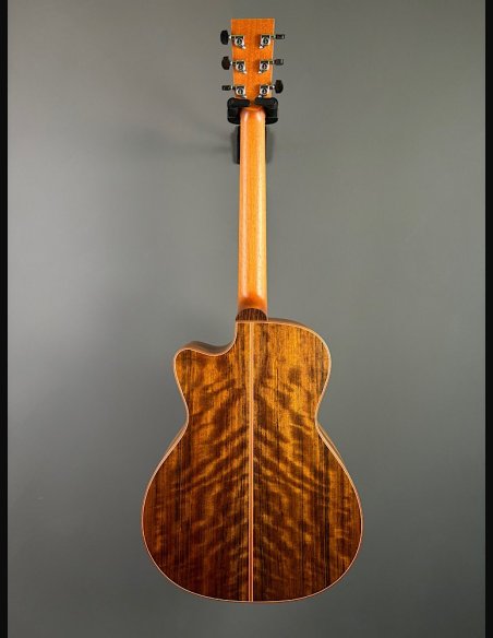 Lakewood M18CP Chitarra Folk Elettrificata