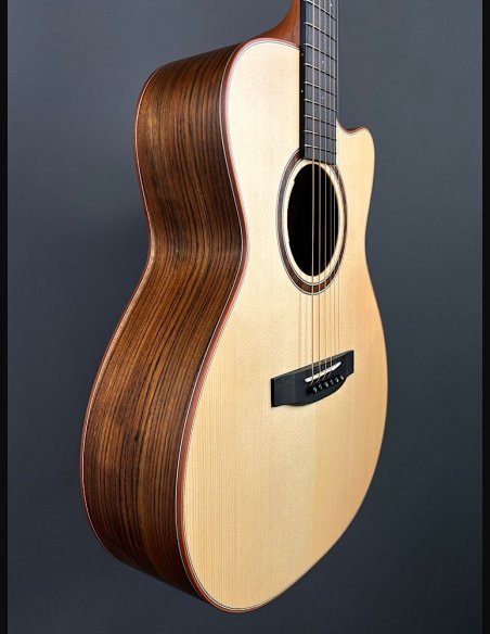 Lakewood M18CP Chitarra Folk Elettrificata