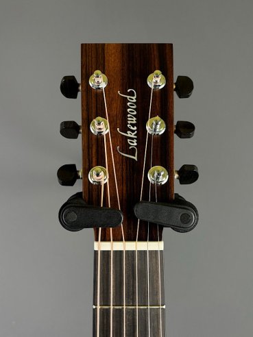 Lakewood M18CP Chitarra Folk Elettrificata