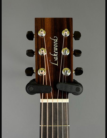 Lakewood M18CP Chitarra Folk Elettrificata