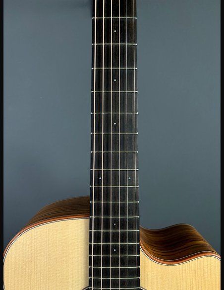 Lakewood M18CP Chitarra Folk Elettrificata