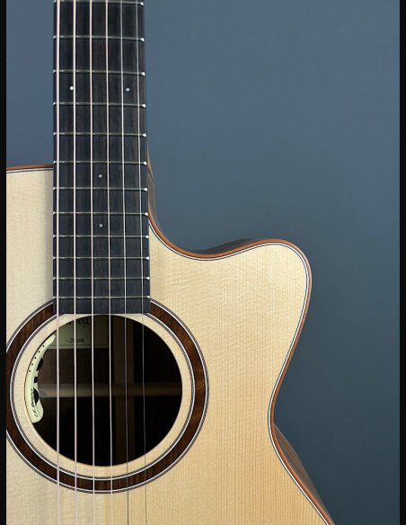 Lakewood M18CP Chitarra Folk Elettrificata