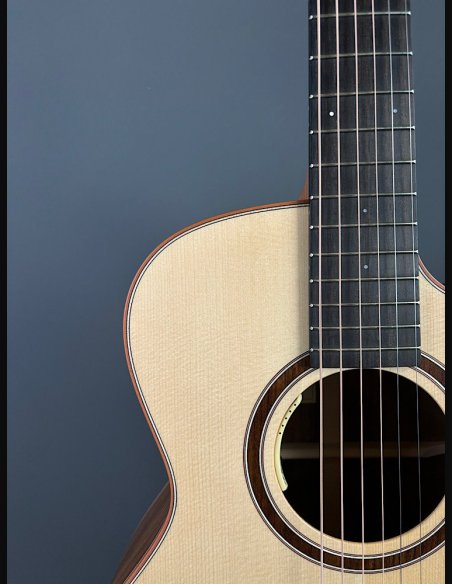 Lakewood M18CP Chitarra Folk Elettrificata