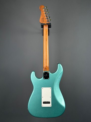 G&L Legend Legacy HSS Sea Foam Metallic