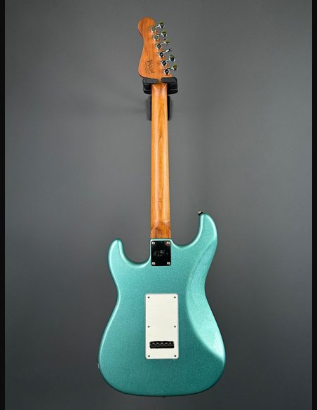 G&L Legend Legacy HSS Sea Foam Metallic