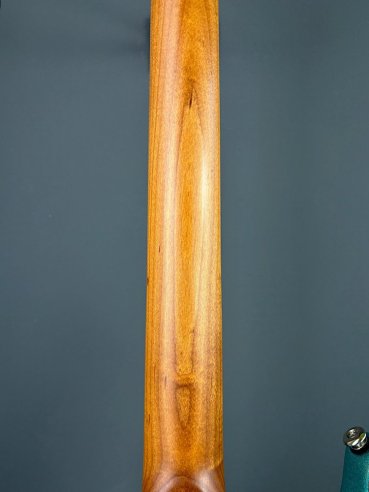 G&L Legend Legacy HSS Sea Foam Metallic